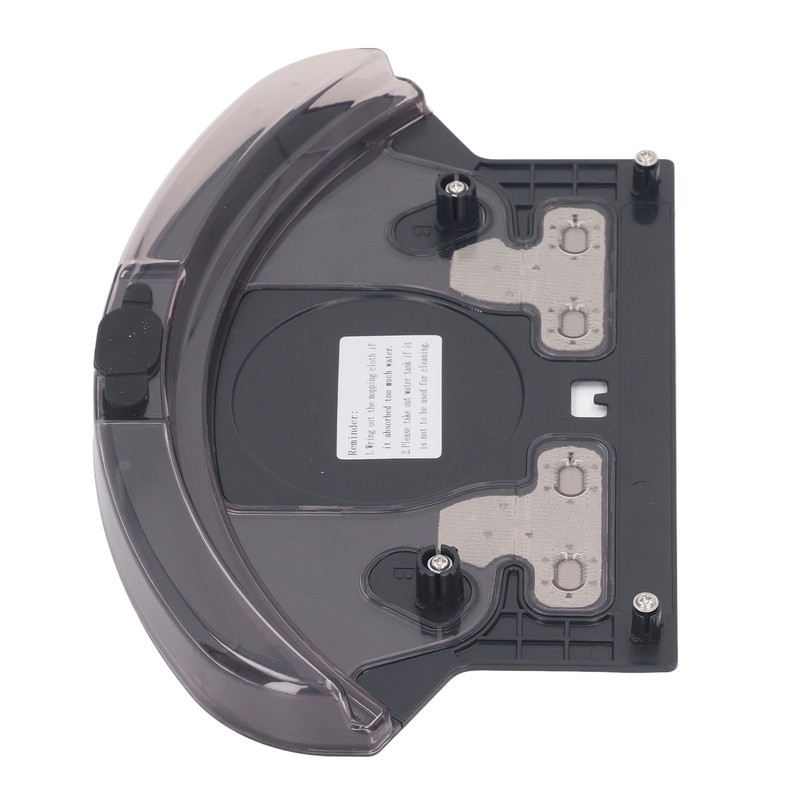 Robot Vacuum Cleaner Water Tank Type B Water Tank for