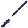 Pentel Energel Euro Ballpoint Pen, 0.7mm Triangle Tip, Black Ink