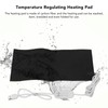 Heating mat, foldable DC 5V electric heating pad for pets