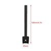 Leather Craft Punch Corner Punch Tools Semicircle Cutter Set DIY