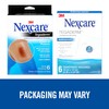 Nexcare™ Tegaderm™ Transparent Dressing H1626-06-CA, Waterproof, 4 in x 4