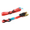 TIMCO S Hook Ratchet Straps Standard Duty - 5m x