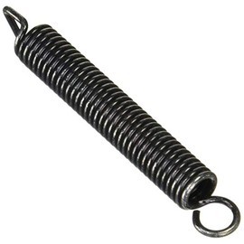 GOTOH Power Spring for Tremolo Unit, Set of 3 (PGE-PSP) PSP