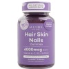 allura Hair Skin and Nails Vitamins for Women –Extra Strength