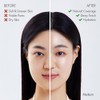 Age Signature Intense Foundation Makeup Cobertura Completa Base Cojín Coreano
