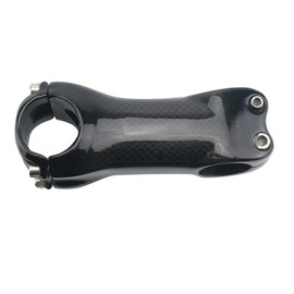 RXL SL 6° Carbon Road stem rxl stem Road Bike Carbon stem Carbon Fiber Bike stem Carbon Fiber 60mm 31.8 stem Carbon Fiber Road Bike stem Glossy Carbon MTB Carbon stem Black 3k stem 31.8mm stem