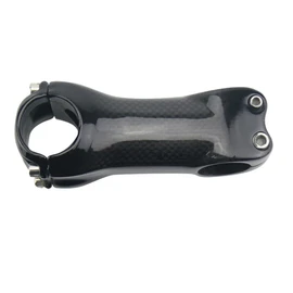RXL SL 6° Carbon Road stem rxl stem Road Bike Carbon stem Carbon Fiber Bike stem Carbon Fiber 60mm 31.8 stem Carbon Fiber Road Bike stem Glossy Carbon MTB Carbon stem Black 3k stem 31.8mm stem