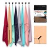 Snug Rug Microfibre Towel - Super Absorbent - Quick Drying