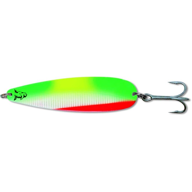 Rhino Trolling Spoons - Trolling Blinker, Trolling Spoon, Trolling Bait,