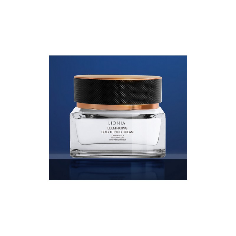 Lionia Illuminating Brightening Cream 50g