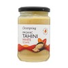 Clearspring Organic Tahini (White Sesame - 280g)