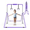 Seven Leap Expandable Bar for Junior Gymnasts - Adjustable and