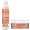 Shea Moisture Coconut & Hibiscus Kids Combo Pack - Includes