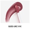Rimmel Oh My Gloss! Plump Lip Gloss - 211 Mauve
