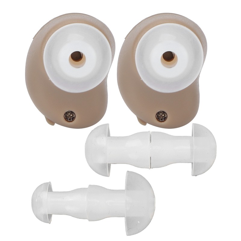 Hearing Aids Amplifier Wireless Comfortable Digital Ear Hearing Sound Assist