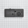 Kitchenaid W11032769 Dishwasher Detergent Dispenser Assembly