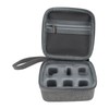 Sports Camera Carrying Case for DJI Action 2 Wear Resistant
