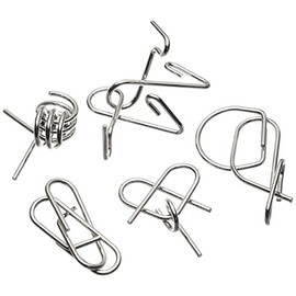 ハナヤマ(HANAYAMA) パズリング スタンダードちえのわシリーズ YELLOW 対象年齢 6才~