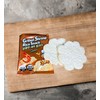 Han Maru Grilled Shrimp Rice Snack, Original Flavor, Korean Snacks,