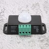 Dovhmoh Motion Sensor Switch, 12V 24V PIR Sensor, LED Switch