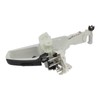 Gas Fuel Tank Back Rear Handle for Stihl MS341 MS361