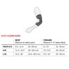 G-Form Elite 2 Batter's Baseball Elbow Guard - Lightweight, Performance