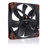Noctua NF-A14 industrialPPC-2000 IP67 PWM Fan (140x140x25mm, 4-pin PWM, 2000rpm