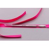 VJ Staleks Expert PE-30 Cuticle Pusher for Manicure and Pedicure