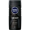 Nivea Men Deep Shower Gel for Men 250ml