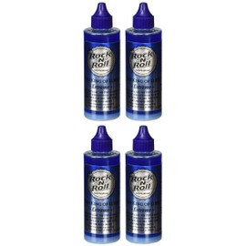 Rock N Roll Extreme Lube, 4-Ounce (Four Pack)