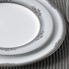 Noritake Laurelvale 5-Piece Place Setting, Service for 1