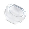 6X Optical Magnifier Dome Portable Paper Reading Acrylic Magnifier Dome