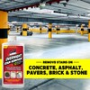 Overnight Stain Remover for Cleaning Oil Stains on Concrete, Driveway,