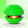 Unbranded UFO Flying Throw Disc Bouncing Ball with Led -