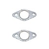 JFYO Replacement 11060-2467 Engines Muffler Gasket, 2 Pack