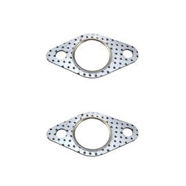 JFYO Replacement 11060-2467 Engines Muffler Gasket, 2 Pack