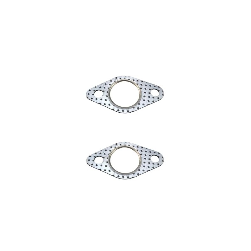 JFYO Replacement 11060-2467 Engines Muffler Gasket, 2 Pack