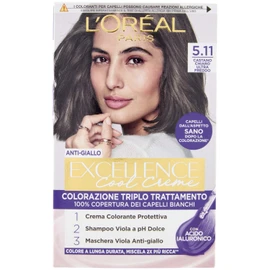 L'Oréal Paris EXCEL COOL 5.1 RENO ITA