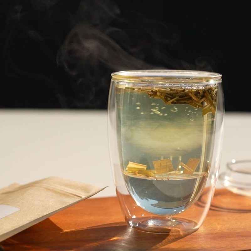 Teapro Premium Lemongrass Tea 100g | Caffeine-free Herbal Loose Leaf