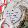 Jocidea Sympathy Gift, Memorial Gift, Grief Gift, Loss of Loved