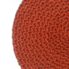 ZLYC Women Cable Knitted Berets Braided Baggy Beanie Winter Wool