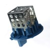 Frankberg Blower Motor Fan Resistor Blower Motor Resistor Compatible with