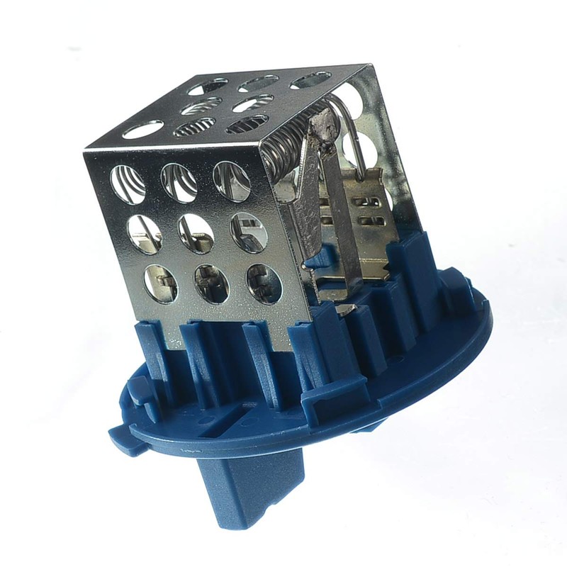 Frankberg Blower Motor Fan Resistor Blower Motor Resistor Compatible with