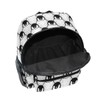 Children's Backpack, Kids Schoolbag Cute Penguin Print Students Bookbag for