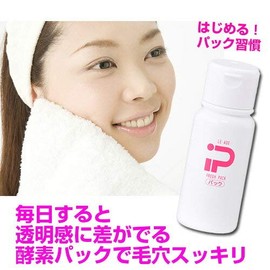 Luado Natural Enzyme Pack, Fresh Pack, 3.3 oz (95 g)