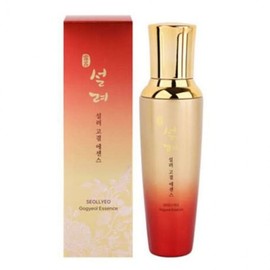 Seollyeo Gogyul Essence 130ml, Women's Skincare Moisturizing Essence