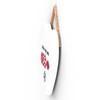 Global Designs 40Th Wedding Anniversary Welsh Love Spoon Wooden Heart