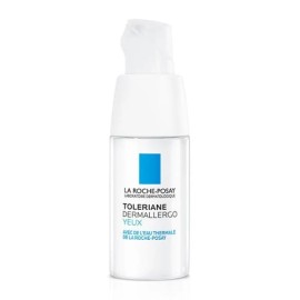 La Roche Posay Toleriane Dermallergo Eye Cream 20ml