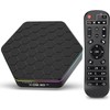Android 12.0 TV Box, T95Z Plus Android Box 2GB RAM