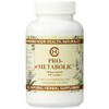 Chis Enterprise Pro-Metabolic - 500mg, 120 caps